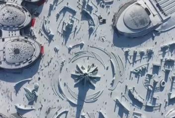 新模式、新玩法激發(fā)冰雪消費(fèi)潛力 拓展冰雪經(jīng)濟(jì)發(fā)展新空間