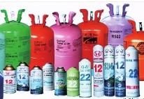 2025年制冷劑配額“靴子落地”