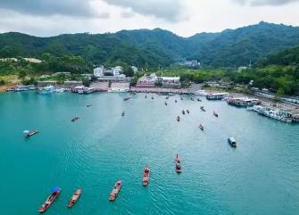 廣東再添1家5A級(jí)景區(qū)，多家5A免門票引客