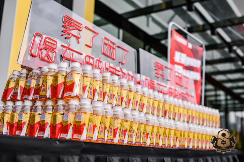布局多品類(lèi)戰(zhàn)略，民族品牌東鵬飲料高質(zhì)量增長(zhǎng)