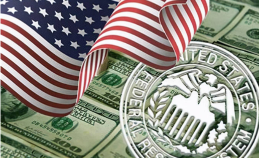 通脹預期上升 美聯(lián)儲暗示放緩降息節(jié)奏