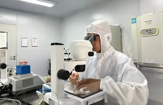 科技創(chuàng)新考核權重提升至30% 山東省屬企業(yè)持續(xù)加大研發(fā)投入