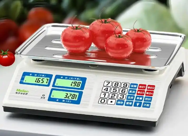 電子計(jì)價(jià)秤技術(shù)新規(guī)出臺(tái) 強(qiáng)化防作弊要求