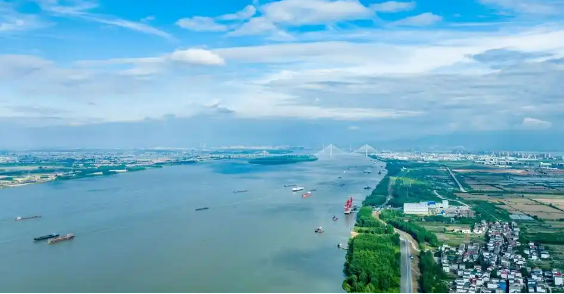 《長(zhǎng)江國(guó)家文化公園建設(shè)保護(hù)規(guī)劃》答記者問(wèn)