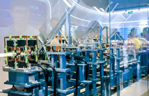 245場投資決策會勾勒深圳“硬科技投資答卷”