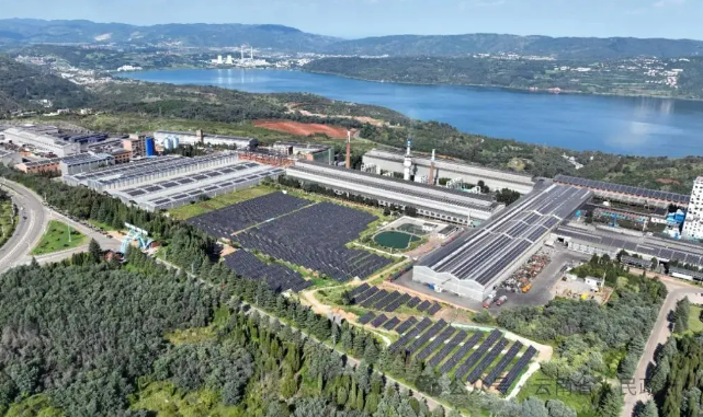 云南國資國企助力“三大經(jīng)濟”推動地區(qū)轉型升級