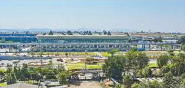 中埃塞基礎(chǔ)設(shè)施合作結(jié)碩果