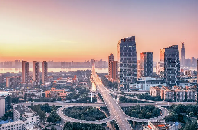 支持中部加快崛起，海關(guān)總署出臺(tái)16條重點(diǎn)措施