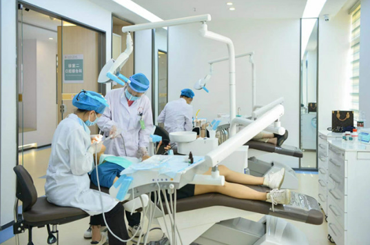 醫(yī)療服務(wù)價(jià)格項(xiàng)目加快落地