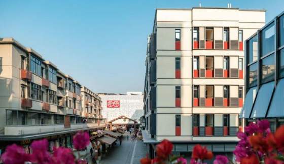 廣東提前完成“十四五”老舊小區(qū)改造任務(wù)