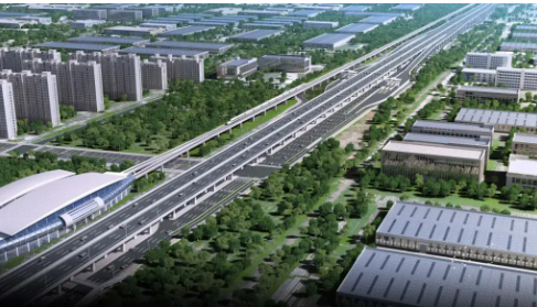 北京：160項市、區(qū)重點工程計劃一季度開工