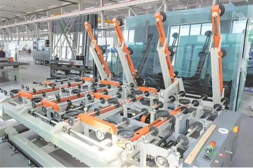 2024年山西省財(cái)政統(tǒng)籌135億支持“兩重”“兩新”