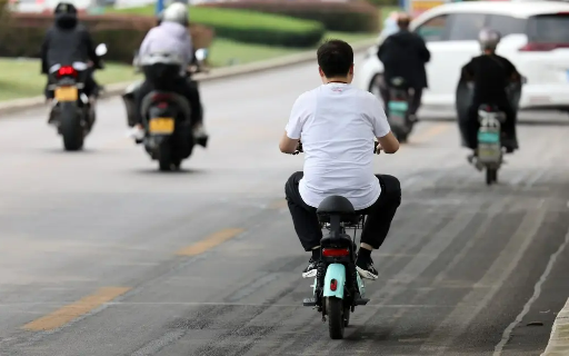 電動(dòng)自行車強(qiáng)制性國(guó)家標(biāo)準(zhǔn)對(duì)外發(fā)布 9月1日實(shí)施