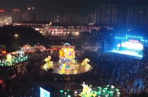 新業(yè)態(tài)新體驗(yàn)“熱”點(diǎn)燃經(jīng)濟(jì)增長新引擎 撬動(dòng)文旅消費(fèi)新場景