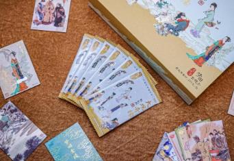 卡游動(dòng)漫：以文化為翼，引領(lǐng)國(guó)潮文化創(chuàng)新與經(jīng)濟(jì)騰飛