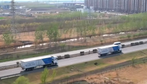 京津冀打造全國(guó)最大智能網(wǎng)聯(lián)汽車城市級(jí)應(yīng)用場(chǎng)景