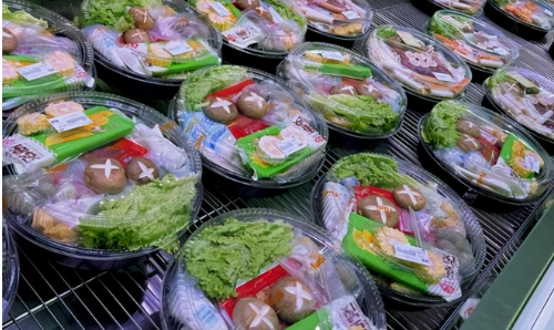 國(guó)家市場(chǎng)監(jiān)管總局：正在完善預(yù)制菜標(biāo)準(zhǔn)體系