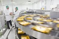 《2025—2026中國焙烤食品包裝趨勢分析報告》發(fā)布