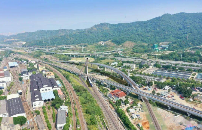 福建打造“絲路海運(yùn)”重要樞紐