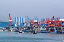 四川預計2025年完成公路水路交通建設(shè)投資2800億元