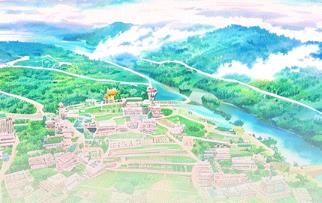 廣東深入實(shí)施“百千萬工程”——奏響城鄉(xiāng)協(xié)調(diào)發(fā)展共鳴曲