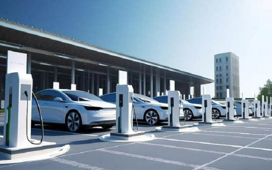 均超1200萬輛！2024年我國新能源汽車產(chǎn)銷大漲