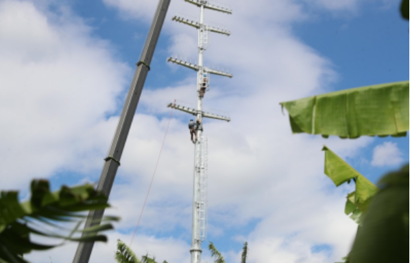 從“水患之河”到“最美家鄉(xiāng)河”：國網莆田供電公司助力木蘭溪全流域治理紀實