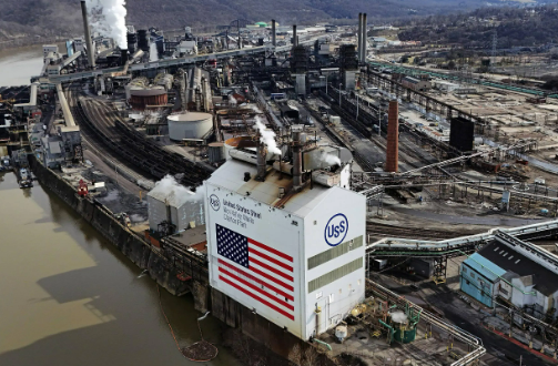 美方延長日鐵放棄收購美鋼計劃最后期限