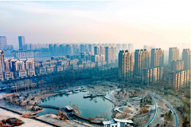 國務(wù)院關(guān)于《銀川市國土空間總體規(guī)劃（2021—2035年）》的批復(fù)