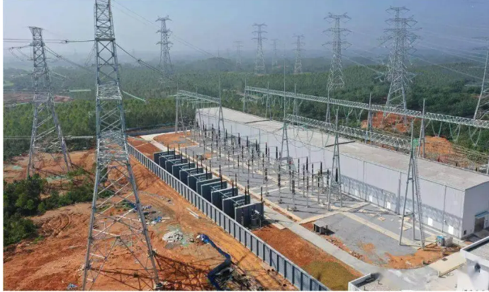 電力系統(tǒng)調(diào)節(jié)能力將進(jìn)一步提升 支撐新增新能源合理消納利用