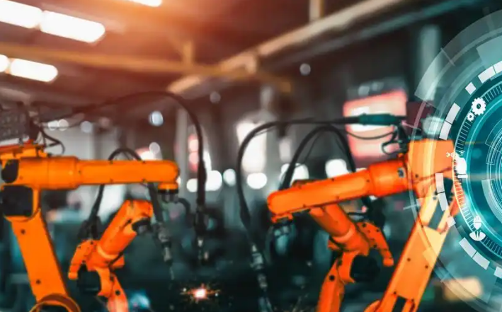 廣東推進(jìn)9類重點(diǎn)工業(yè)產(chǎn)品質(zhì)量安全追溯體系建設(shè)