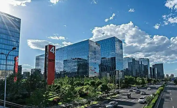 惠企助企便企同向發(fā)力 北京總部經(jīng)濟(jì)擴(kuò)圍增量