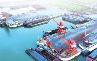 全力推動內(nèi)河航運發(fā)展、著力提升路網(wǎng)支撐能力……2025年河南省交通工作“計劃書”來了