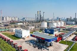 山西實現(xiàn)國家級清潔生產(chǎn)審核創(chuàng)新試點項目零的突破