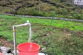 今年農(nóng)村自來水普及率將達96%