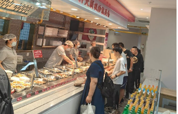 山東大力推行連鎖食品經(jīng)營(yíng)企業(yè)許可便利化 優(yōu)化營(yíng)商環(huán)境