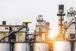 無機(jī)鹽行業(yè)聚焦“內(nèi)卷”破局