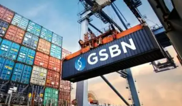 聚數(shù)據(jù) 優(yōu)模型 建平臺 中國遠(yuǎn)洋海運(yùn)加快推進(jìn)船舶服務(wù)業(yè)務(wù)綠色數(shù)智轉(zhuǎn)型