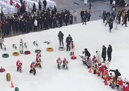 推進(jìn)提振消費(fèi)專項(xiàng)行動(dòng) 持續(xù)釋放消費(fèi)潛力