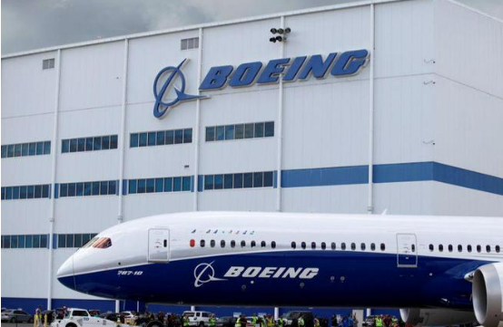 罷工和安全事故拖累 波音2024年飛機交付量大幅下滑