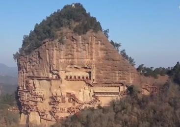 造像“牽手”數(shù)字 石窟藝術(shù)瑰寶“活起來(lái)”“走出去”