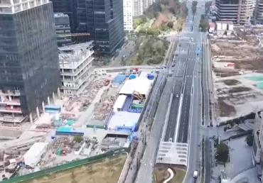 多地一批重大項(xiàng)目陸續(xù)啟動 重點(diǎn)工程建設(shè)迎來“開門紅”