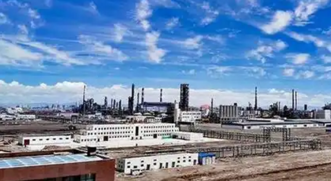 青海省國資委制定印發(fā)《青海省深化中央企業(yè)對接合作工作機制》