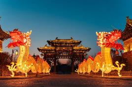 文旅部推出春節(jié)主題文化旅游活動(dòng)