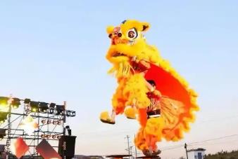 山西推出11條精品線路和1100余項活動