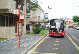 廈門市公布2024年交通運輸發(fā)展情況 8.13億人次在廈乘公共交通出行