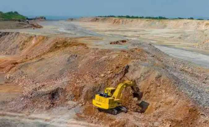 我國鎵、鍺、銦等共伴生、低品位資源再評價取得重大成果