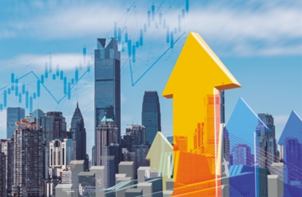 重慶國(guó)資上市公司邁入高質(zhì)量發(fā)展新階段