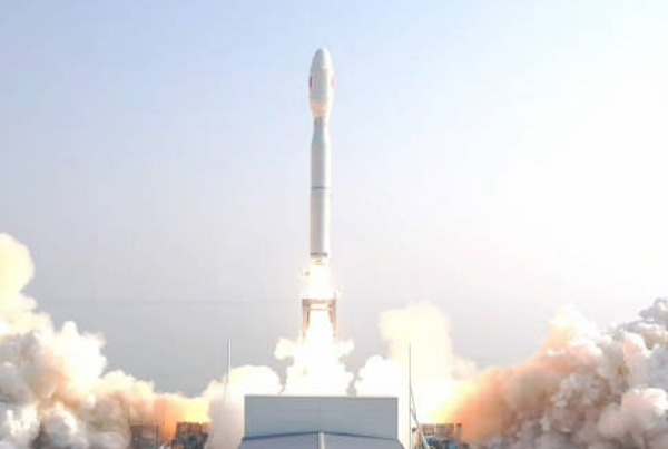 捷龍三號火箭“穿新衣”“開暖氣”——2025年商業(yè)航天首發(fā)看點解析