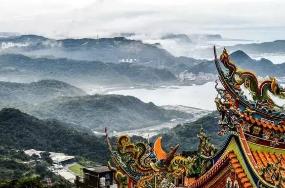 上海市民關(guān)注恢復(fù)赴臺(tái)團(tuán)隊(duì)游 “新春禮包”令人期待滿滿